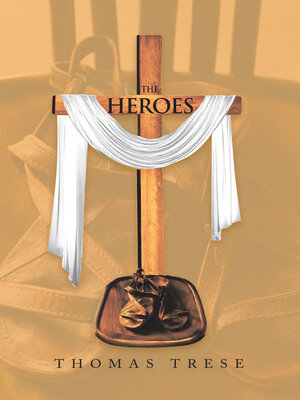 cover image of The Heroes